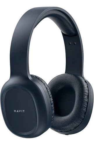 Audifonos Inalambricos Headphone H2590bt Pro Havit