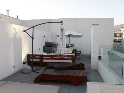 Oportunidad Penthouse , Gran Conectividad