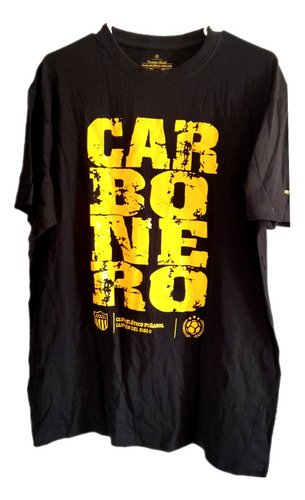 Camiseta Peñarol.nueva. T.xl Algodón,única. 