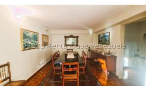 #24-25226 Bello Apartamento En El Peñon
