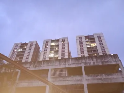 Apartamento en venta