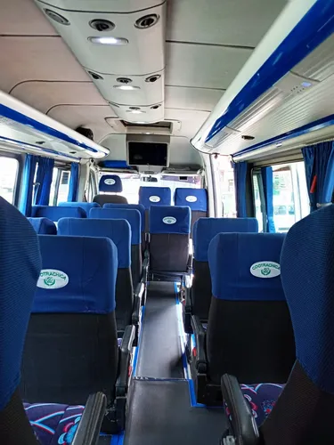Sprinter 515 Servicio Especial Mod 2014