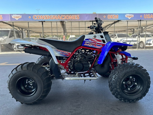 Imagen 2 de 10 de Yamaha Banshee 350 2012 - Único! Primera Mano!