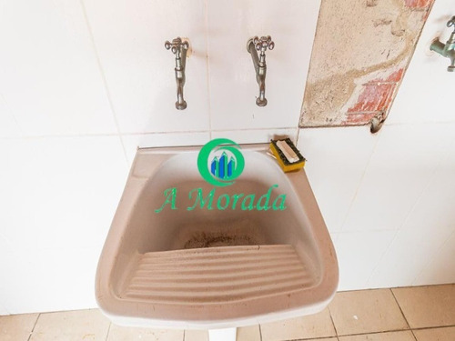 Imagem 9 de 30 de Maravilhoso Sobrado Na Vila Gilda !!! - Ca00785 - 69419646