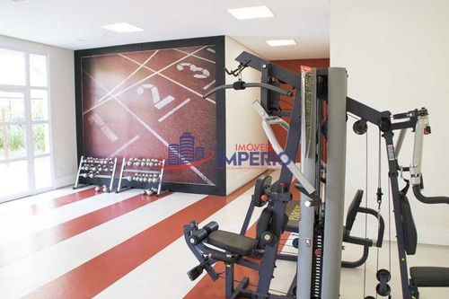 Imagem 16 de 16 de Apartamento Com 2 Dorms, Jardim Flor Da Montanha, Guarulhos - R$ 535 Mil, Cod: 8956 - V8956