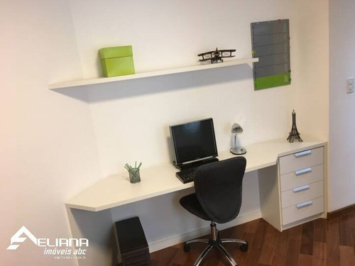 Imagem 15 de 15 de Apartamentos Novos 121,58 M² - B. Olímpico - Ma5738