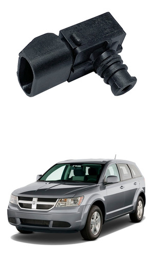 Sensor Map Pressao Dodge Journey 2.7  05033310ac