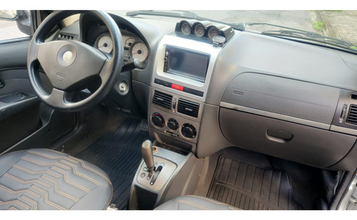 Fiat Strada 1.8 MPI ADVENTURE CD 16V FLEX 2P AUTOMATIZADO