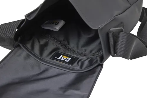 Bolso Cat Cruzado Cheney Negro