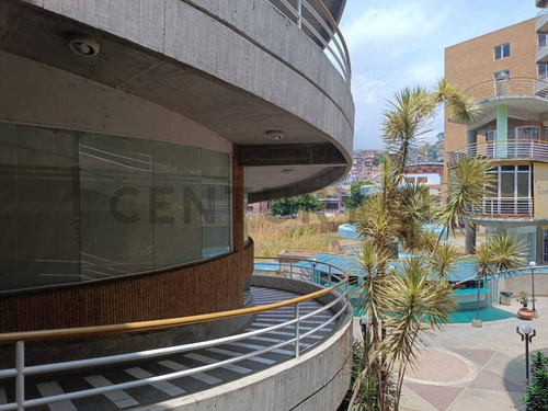 Local En Alquiler Centro Comercial Vasconia, Los Teques