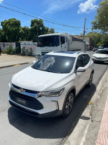 Chevolet Tracker Premier 2023