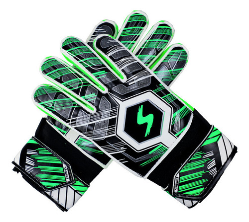 Guantes Antideslizantes Impact Youth Lineman Soccer Protect