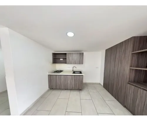 Se Vende Apartaestudio En Buenos Aires