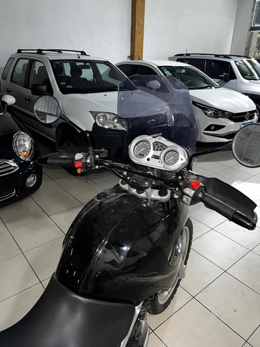 Imagen 5 de 5 de Bmw Gs650