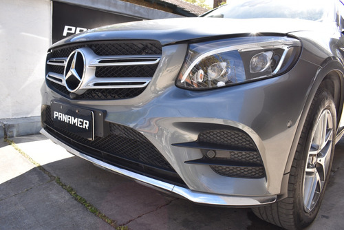 Mercedes-Benz Clase GLC 300 4matic Amg Line 300