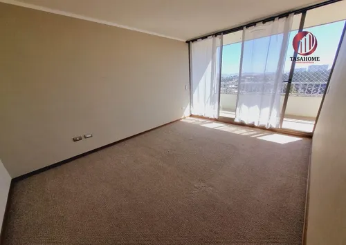 Venta De Departamento En Quilpué