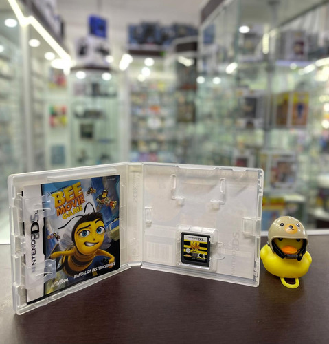 Bee Movie Game - Nintendo Ds (Reacondicionado)