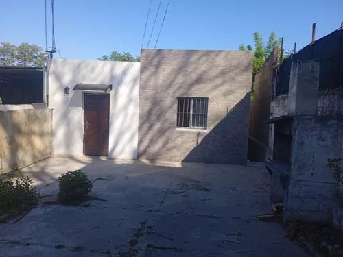 Se Alquila Apartamento 2 Dormitorios En Zona La Teja 