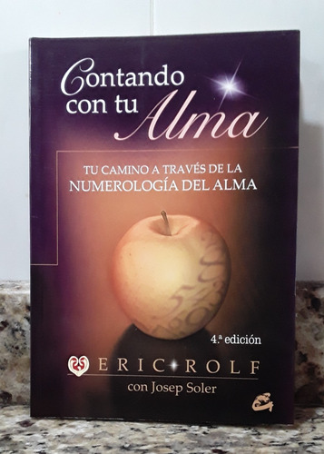 Tu Camino A Traves De La Numerologia - Eric Rolf