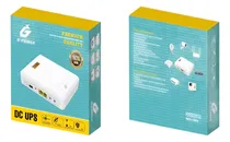Comprar Mini Ups Para Modem Router Telefono 10000 Mah G-power