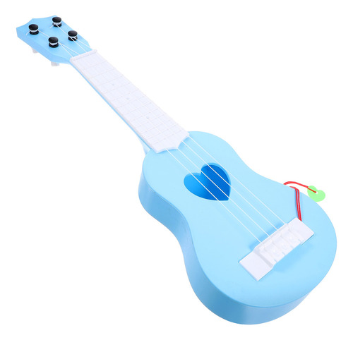 Juguete Musical Para Niños, Ukelele, Guitarra, 1 Pieza