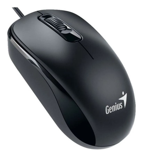 Mouse Genius Dx-110