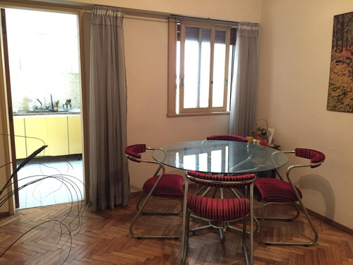 Departamento 2 Ambientes En Monserrat