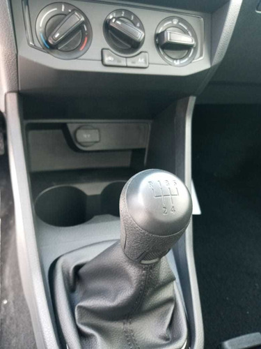 Volkswagen Saveiro 1.6 Comfortline Nc