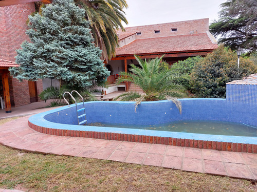 Vendo Espectacular Casa En Villa Carlos Paz