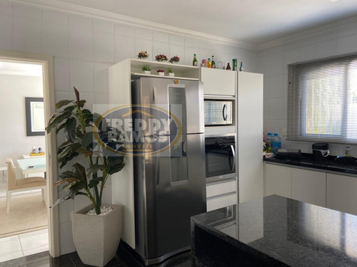 Imagem 10 de 30 de Casa A Venda No Bairro Vila Oliveira Em Mogi Das Cruzes - - 352-1