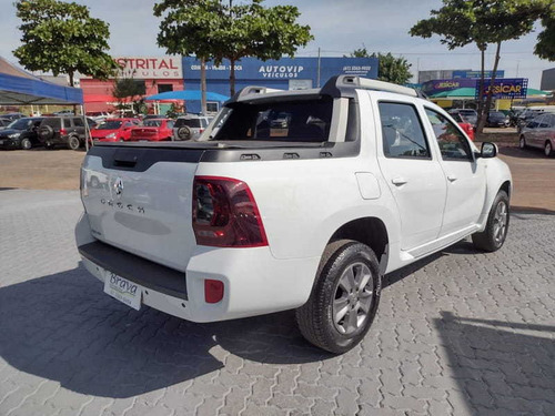 Imagem 5 de 9 de Renault Duster Oroch Dynamique 1.6 2018