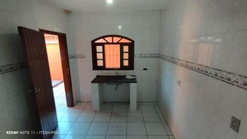 Imagem 5 de 11 de Casa Na Praia Com 2 Quartos, Aceita Financiamento Bancário