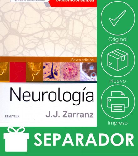 Zarranz. Neurología 6ed