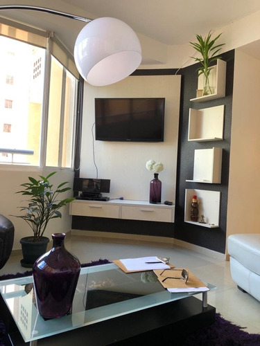 Imagen 6 de 9 de Noreida Delgado +58 414-1431887 / Apartamento En Venta La Trigaleña Valencia Residencias Barbara Palace.