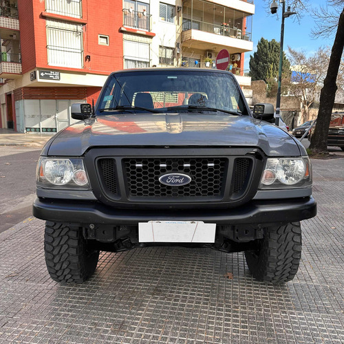Ford Ranger 3.0 Cd Xl Plus 4x2