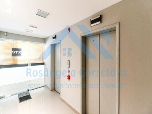 Imagem 19 de 19 de Sala - Sa00219 - 69973609
