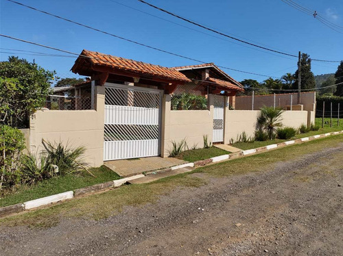Imagem 6 de 30 de Chácara Com 4 Dorms, Balneario Monte Carlo, Pirapora Do Bom Jesus, Cod: 235610 - V235610