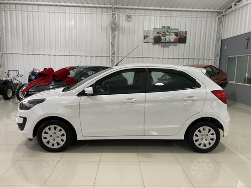 Imagem 3 de 15 de Ford Ka 1.0 Se Flex Completo 2020