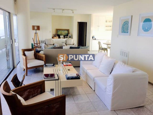 Imagen 7 de 12 de Primera Línea En Playa Brava