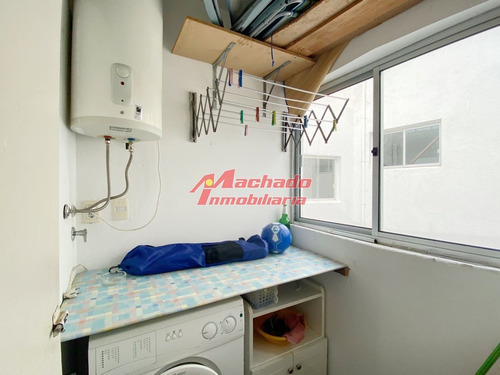 Imagen 6 de 20 de Venta De Apartamento 3 Dormitorios En Playa Mansa, Punta Del Este.