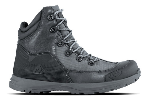 Botas Tropper Gris Raton 2.0 Gtx Outdoor / Senderimo Wolker