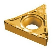 Inserto De Torneado Tcmt 090204 / 110204 Caja #