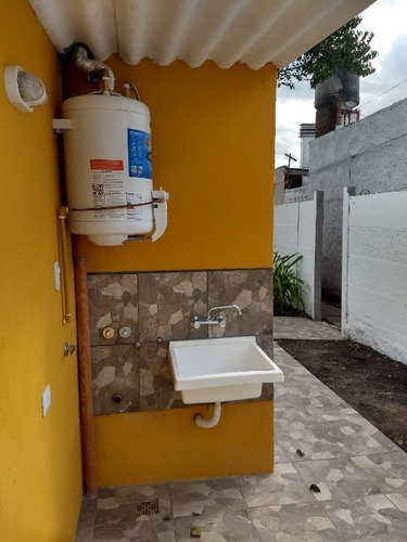Imagen 13 de 14 de Casa Ph En Venta En Moron Sur