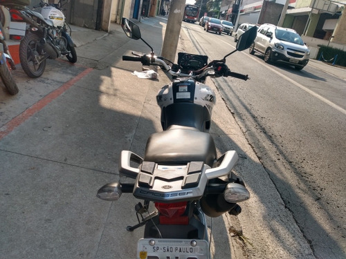 Yamaha Crosser 150 S