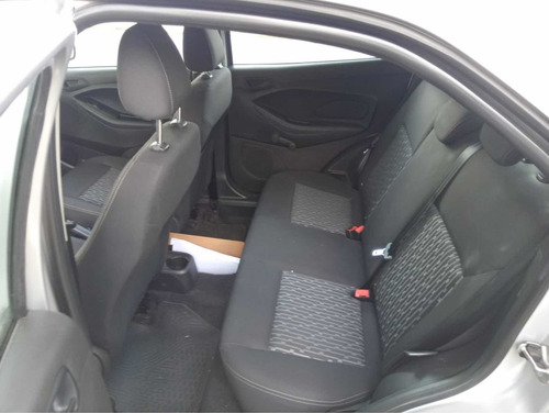 Ford Ka 2019 1.0 Se 2019 16.000km