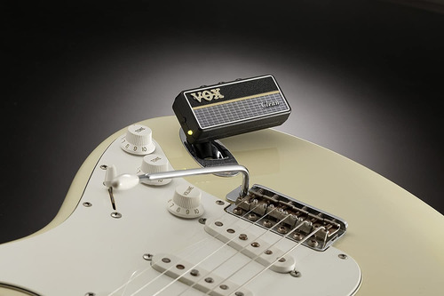 Vox Amplug 2 Ap2cl