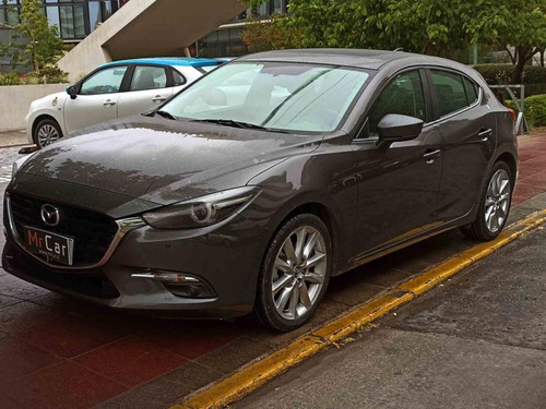 Mazda 3 Sport Gt