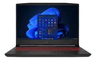 Laptop Msi Gl66 Pulse 15.6 144 Hz Fhd Gaming Intel I7-11800