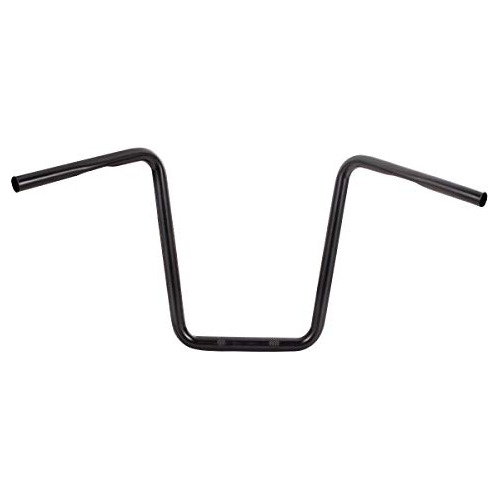 Manillar Ape Hanger De 1 Pulgada Para Harley Street Bob Spor