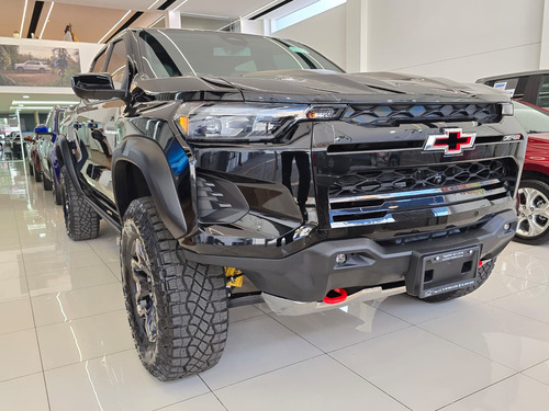 Colorado Zr2 2025